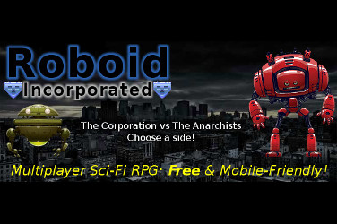 Roboid Incorporated