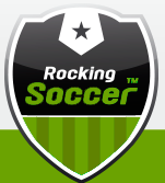 Rocking Soccer logo