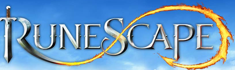 RuneScape logo