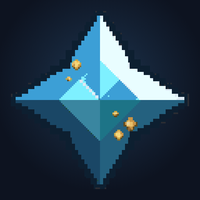 Shardcrown logo