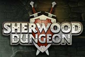 Sherwood MMORPG logo
