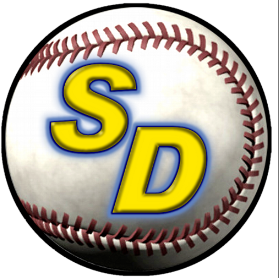 Sim Dynasty Baseball logo