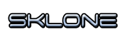 SKlone logo