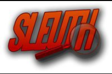 Sleuth logo