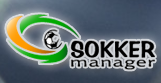 Sokker Manager logo