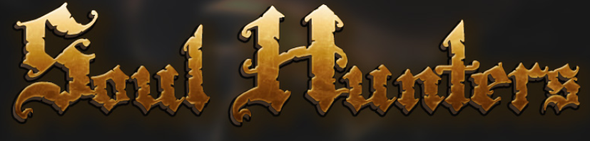 Soulhunters logo