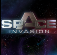 SpaceInvasion logo