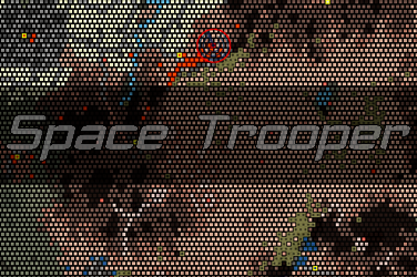 Space Trooper