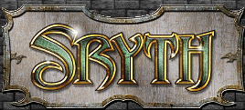 Sryth logo
