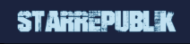 StarRepublik logo