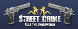 Street Crime logo