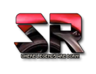 Street-Racerz logo