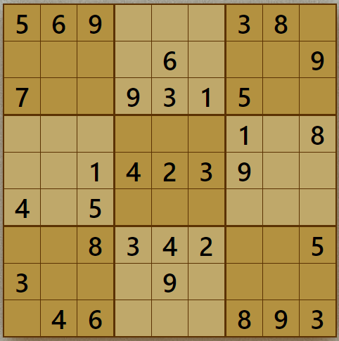 Sudoku Island at Top Web Games