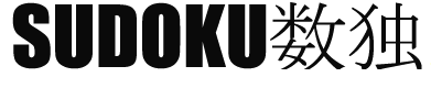 Sudoku logo