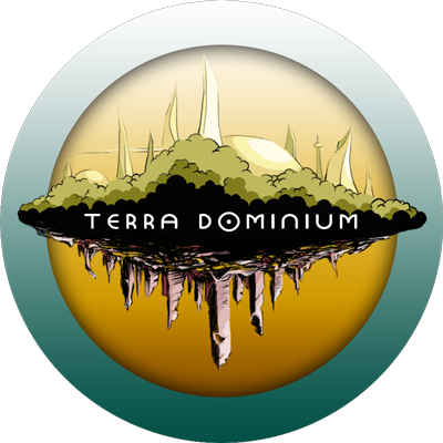 Terra Dominium logo
