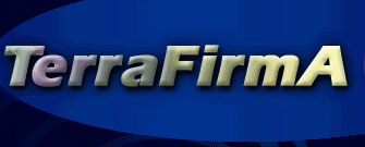 TerraFirmA logo