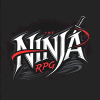 TheNinja-RPG-Core4 logo