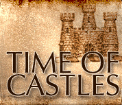 Time of Castles logo