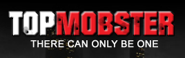 Top Mobster logo