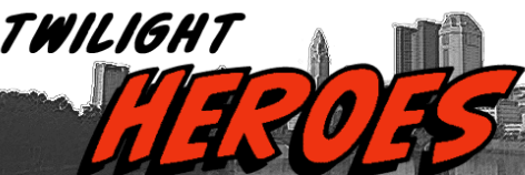 Twilight Heroes logo