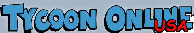 Tycoon Online logo