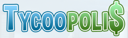 Tycoopolis logo