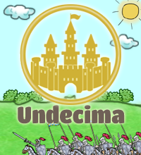 Undecima logo