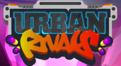 Urban Rivals logo