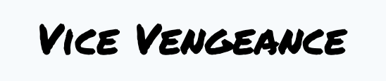 Vice Vengeance logo