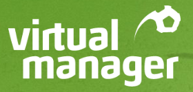 Virtual Manager logo