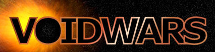 Void Wars logo