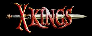 X-Kings logo